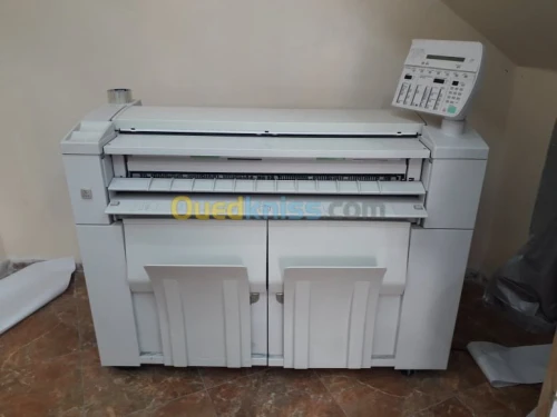 xerox 3040 engineering copier