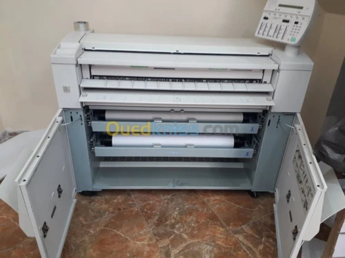 xerox 3040 engineering copier