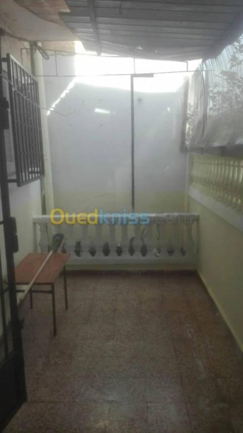 Vente Appartement F3 Alger Birtouta