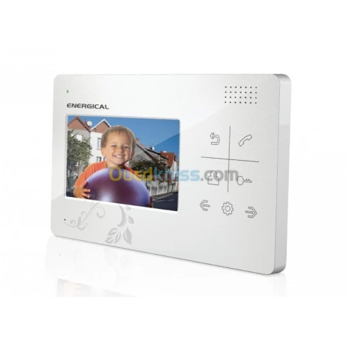 Installation vidéophone & interphone