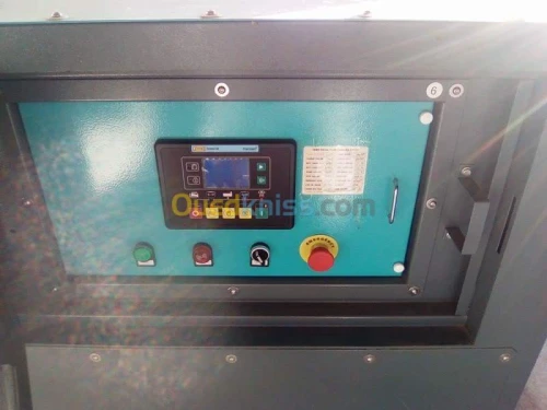 installation groupe electrogene 