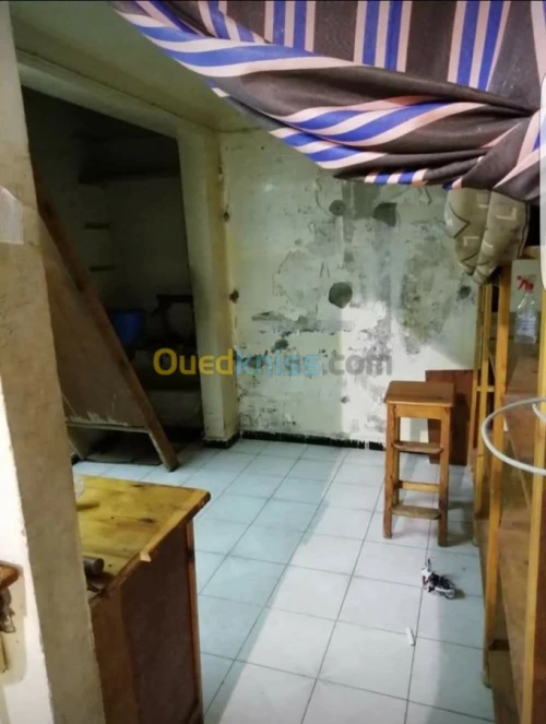 Vente Local Tipaza Hadjout