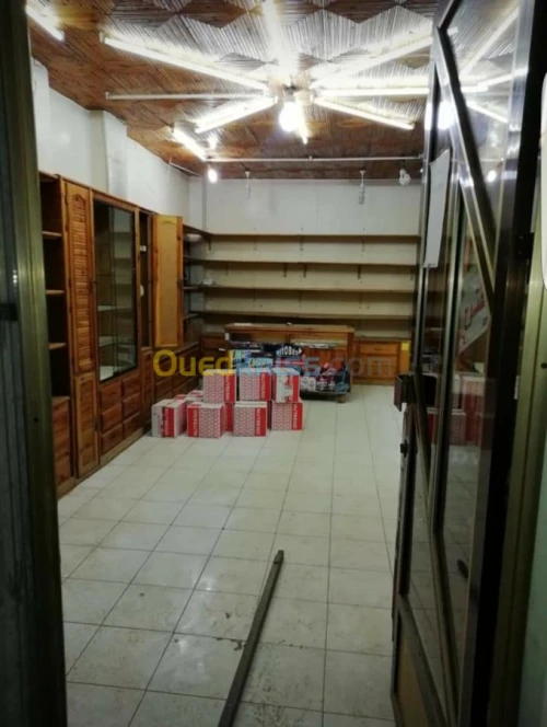 Vente Local Tipaza Hadjout