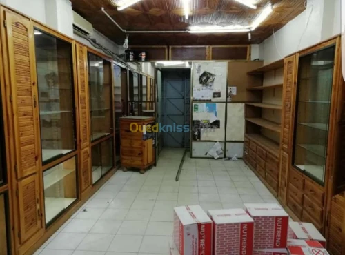 Vente Local Tipaza Hadjout