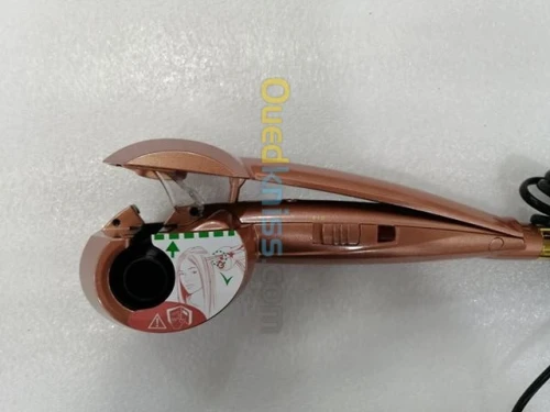 Boucleur Babyliss