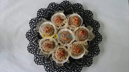 Gateaux traditionnels