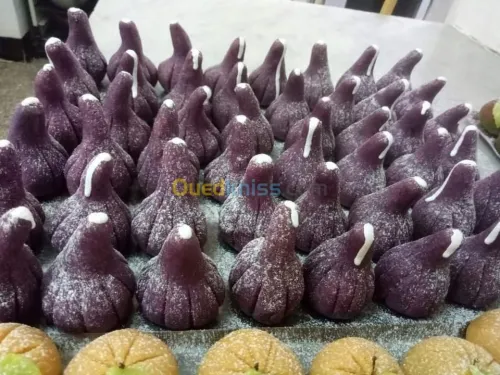 Gateaux traditionnels