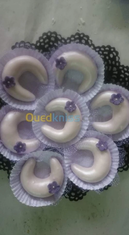 Gateaux traditionnels