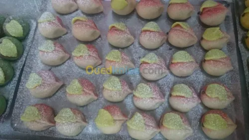 Gateaux traditionnels