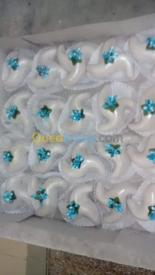 Gateaux traditionnels