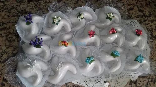 Gateaux traditionnels