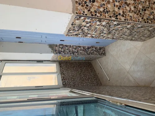 Vente Appartement F3 Jijel Jijel