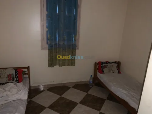 Vente Appartement F3 Jijel Jijel