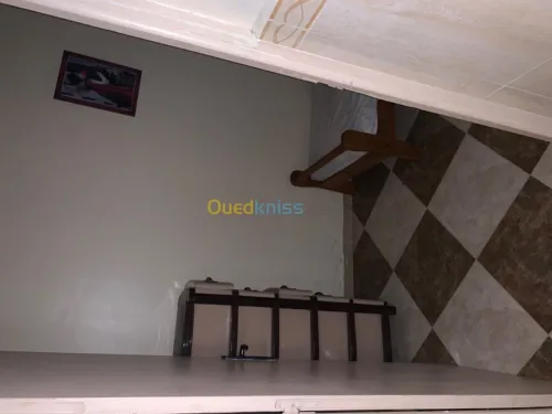 Vente Appartement F3 Jijel Jijel