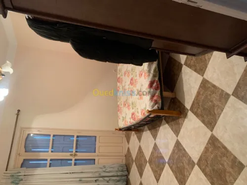 Vente Appartement F3 Jijel Jijel