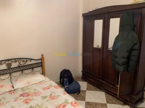 Vente Appartement F3 Jijel Jijel
