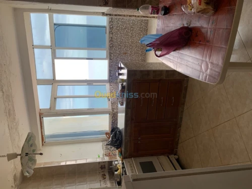 Vente Appartement F3 Jijel Jijel