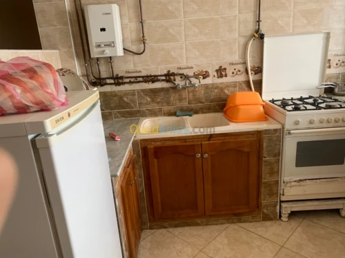 Vente Appartement F3 Jijel Jijel