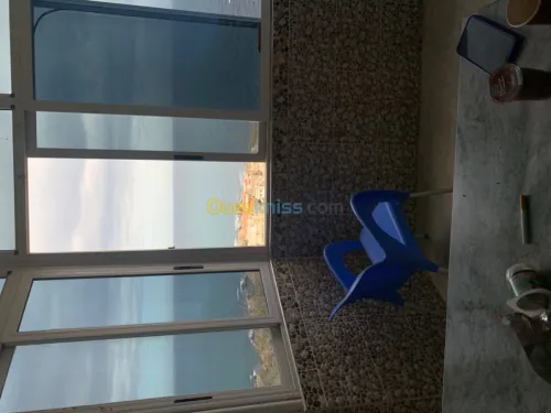 Vente Appartement F3 Jijel Jijel