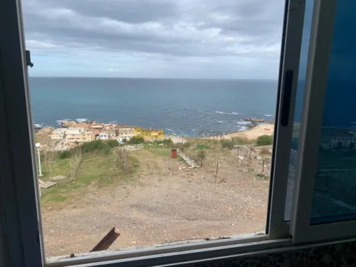 Vente Appartement F3 Jijel Jijel