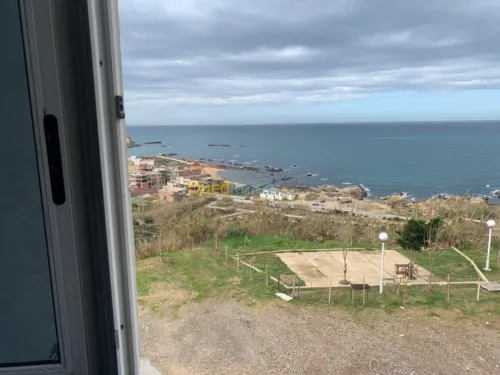 Vente Appartement F3 Jijel Jijel