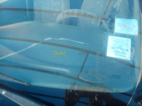 Daewoo Laganza 2000 