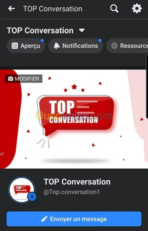 Publicité & Communication 