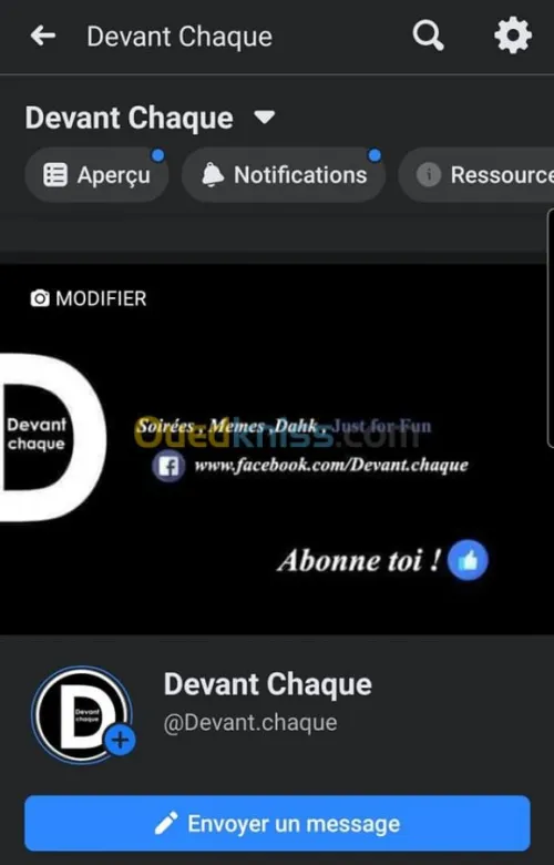 Publicité & Communication 