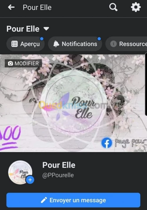 Publicité & Communication 