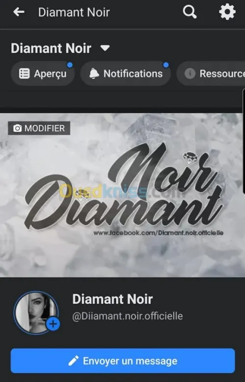 Publicité & Communication 