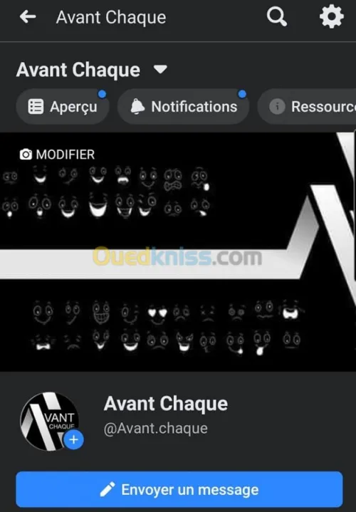 Publicité & Communication 