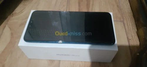 Huawei Y9 (2019)