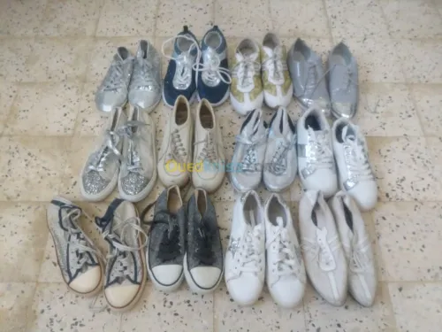 Chaussures femmes en gros احذية نسائية