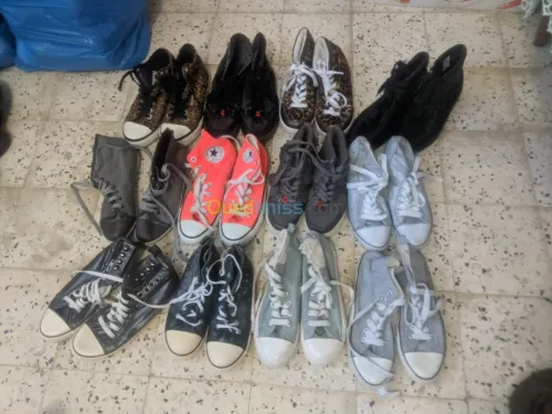 Chaussures femmes en gros احذية نسائية