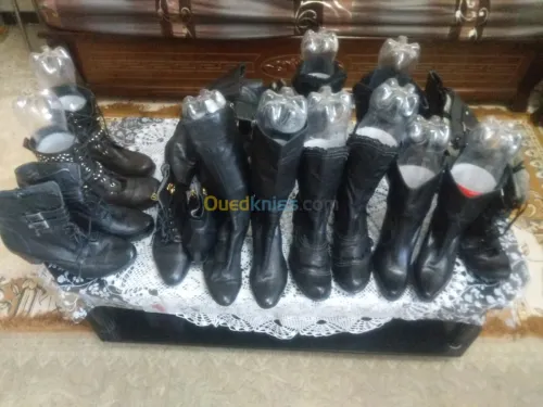 Chaussures femmes en gros احذية نسائية