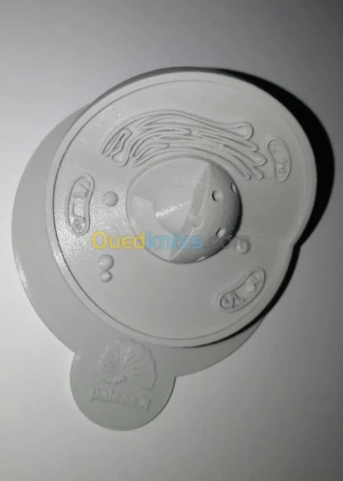 Service Expert de Modélisation et Impression 3D