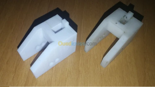 Service Expert de Modélisation et Impression 3D