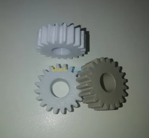 Service Expert de Modélisation et Impression 3D