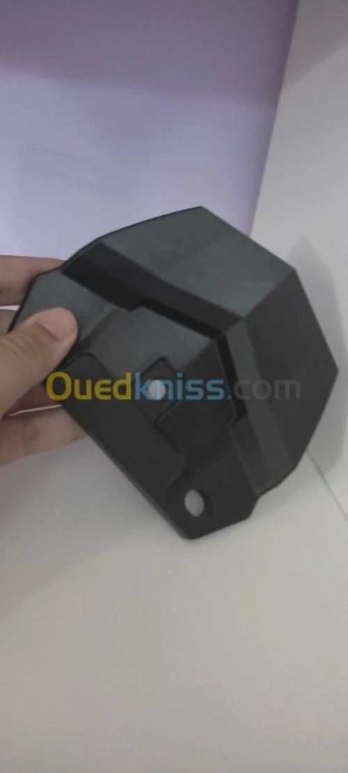 Service Expert de Modélisation et Impression 3D
