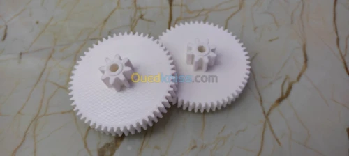 Service Expert de Modélisation et Impression 3D