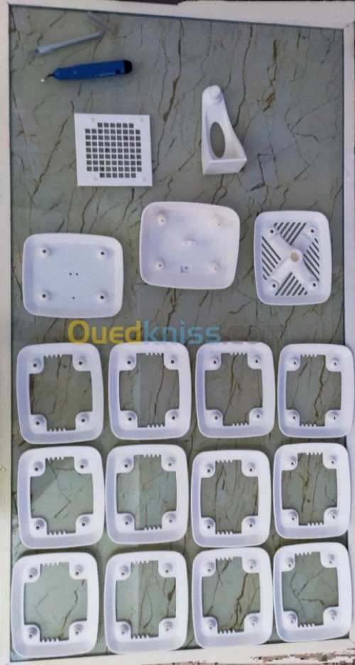 Service Expert de Modélisation et Impression 3D