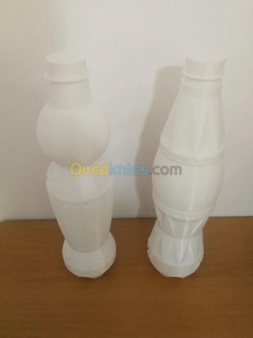 Service Expert de Modélisation et Impression 3D