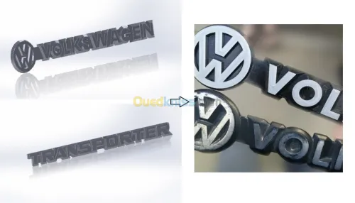 Service Expert de Modélisation et Impression 3D