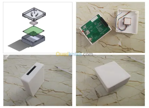 Service Expert de Modélisation et Impression 3D