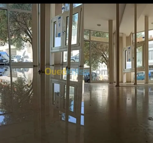 PONÇAGE ET LUSTRAGE DU CARRELAGE, MARBRE 