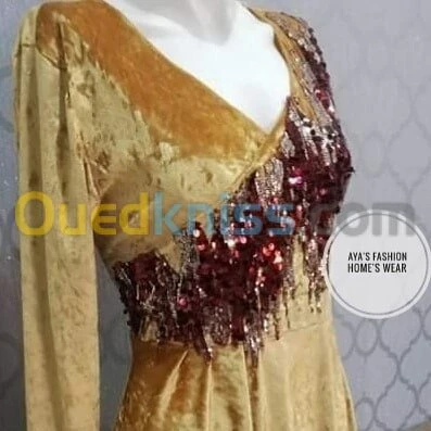 Aya's new collection 