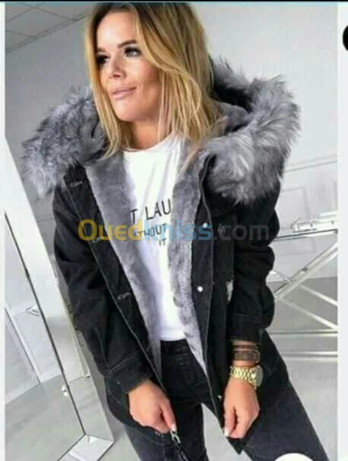 Veste turk