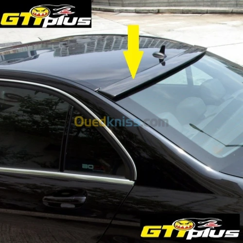 Casquette de toit pour BMW F10 Série 5