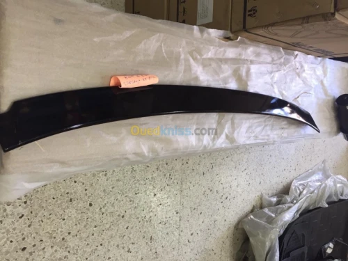 Casquette de toit pour BMW F10 Série 5