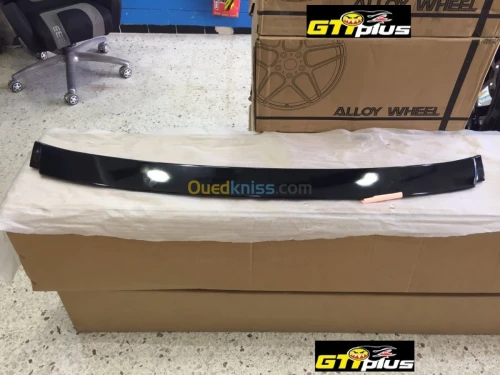 Casquette de toit pour BMW F10 Série 5